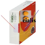 Cialis 10mg boite 4 prix